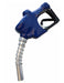 Morrison Brothers Co, 602DEF, 602, 602GS, 602HVS, 602XS, Automatic Shutoff Nozzle, DEF, High Speed - Leaded, Leaded, High Flow, Double Shutoff - 3/4”.