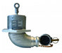 Morrison Brothers Co, 603ALC, 603ALF, 603ALV, Emergency Valve - Male Adapter Outlet with Screen, Tank Truck Emergency Valve - Flanged, Tank Truck Emergency Valve - Victaulic Outlet.
