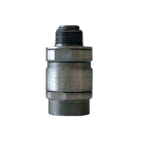 Morrison Brothers Co, 609DEF, Breakaway, Stainless Steel, DEF, Designed for conventional and consumer pump Diesel Exhaust Fluid (DEF) dispensing, protect against damages, Not intended to be installed into the base of a nozzle.