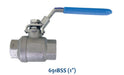 Morrison Brothers Co, 691, 691B, 691BSS, Full Port Ball Valve, Fuel Piping Systems, Shut Off, Quarter turn operation, Full port for maximum flow and minimum pressure drop, Partial Open Position For Flow Control, Double Seal, Blowout proof stem, 691B/BSS is lockable with a padlock, 691A is spring loaded auto return, 600 PSIG, 450 PSIG,  1000 PSIG, Can be used for air service.