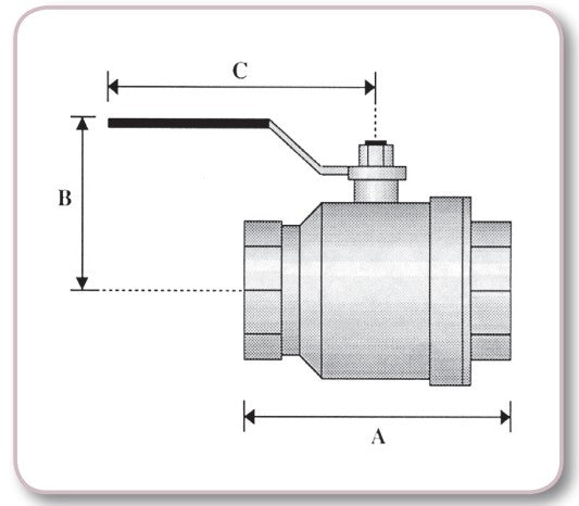 Morrison Brothers Co, 691, 691B, 691BSS, Full Port Ball Valve, Fuel Piping Systems, Shut Off, Quarter turn operation, Full port for maximum flow and minimum pressure drop, Partial Open Position For Flow Control, Double Seal, Blowout proof stem, 691B/BSS is lockable with a padlock, 691A is spring loaded auto return, 600 PSIG, 450 PSIG,  1000 PSIG, Can be used for air service.