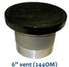 Morrison Brothers Co, 244OM, Male Threaded Emergency Vents, 2-Inch, 3-Inch, 4-Inch, 5-Inch, 6-Inch, 8-Inch, 10-Inch, Vents. Flanged Kits. 