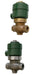 Morrison Brothers Co, 710, 710MO, 710SS, Solenoid Valves, Normally closed solenoid valve, Fuel system solenoid valve, Explosion-proof solenoid valve, Bronze solenoid valve, Stainless steel solenoid valve, Hung piston solenoid valve, Manual override solenoid valve, Zero pressure differential valve. FKM, PTFE.