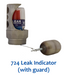 Morrison Brothers Co, Indicators, Overfill Indicators, Leak Indicators, Overfill, Leak, Storage Tank, Highly visible indicator, Durable construction, high level visual
signal, detect leaks, aboveground storage tank. 