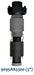 Morrison Brothers Co, FIG 9095AA, OVERFILL PREVENTION VALVE-AA Series (3") 9095AA3300 (3"), 9095AF (3”)• Installs on tank top by threading onto a 6" male NPT riser • Direct fill adaptor has 3" male quick disconnect
• Remote adaptor has 3" female NPT inlet threads for piping to remote fill point • Full flow until shut-off point
• 1.23” of float height adjustment
• Integral pressure relief • Integral anti-siphon function • Optional test mechanism • Drop tube adaptor accepts 3" drop fill tubes (Morrison 419)