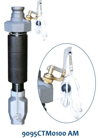 Morrison Brothers Co, 9095ATM, Test Mechanism Assembly, 9095ATM0100 AM, 9095ATM0200 AK, 9095ATM3200 AK, 9095ATM0300 AK, 9095ATM3300 AK, 9095CTM0100 AM, 9095ATM1000 AK, test the line at any time during the filling process to actuate the float and stop the fill. 