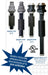 Morrison Brothers Co, 9095X, Overfill Prevention Valves - X Series, 9095X-1100 AV, 9095X-6100 AV, 9095X-2200 AV, 9095X-6200AVEVR, 9095X-2800 AV, 9095X-6800AVEVR, 9095ATM1000 AK, prevent overfilling storage tanks by providing a positive
shut-off during a pressurized fill.