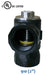 Morrison Brothers Co, 910, Anti-Siphon Valves, fuel tank safety valve, leak prevention valve, normally closed valve, thermal expansion relief valve, high-flow anti-siphon valve, ductile iron valve with stainless steel components, Viton seal anti-siphon valve, cULus listed valve, 90-degree anti-siphon valve for easy piping, tamper-proof cap anti-siphon valve, valve with integrated thermal expansion relief, anti-siphon valve rated for 50 PSI operating pressure.