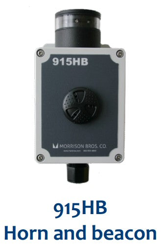915 tank alarm system for automotive fluid monitoring, AC-powered tank alarm console with audible and visual alerts, Industrial tank alarm for oil, diesel, and automotive fluids, Two-channel tank alarm with configurable outputs, Tank level monitoring alarm for automotive service shops, Tank alarm control console with dual input channels, Configurable tank alarm console for fluid storage tanks, AC-powered tank alarm console with solenoid control, Industrial tank alarm console for automotive fluids.