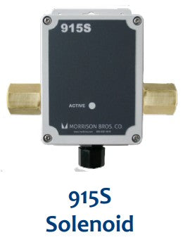 915 tank alarm system for automotive fluid monitoring, AC-powered tank alarm console with audible and visual alerts, Industrial tank alarm for oil, diesel, and automotive fluids, Two-channel tank alarm with configurable outputs, Tank level monitoring alarm for automotive service shops, Tank alarm control console with dual input channels, Configurable tank alarm console for fluid storage tanks, AC-powered tank alarm console with solenoid control, Industrial tank alarm console for automotive fluids.
