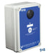 Morrison Brothers Co, 918TCP, Alarm and Float Level Sensor, Audible Alarm for a High Level, Low Level, Interstitial Alarm, Field Adjusted, Safe Battery Powered Alarm, Installs Into a 2" Tank Opening, Low Level Activation, 918CTPS coupler and adaptor assembly for easy sensor removal and inspection, 918, Single channel tank alarm box only.