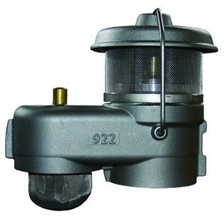 Morrison Brothers Co, 922, Combination Vent/Overfill Alarm. audible alarm whistles when the liquid level in the aboveground storage tank reaches the preset level, The pressure vacuum vent allows the tank to “breathe” during filling and dispensing operations.