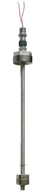 Morrison Brothers Co. 924, 924S, Adjustable float level switch, Liquid level sensor for storage tanks, Hazardous location level monitoring device,Float activated alarm switch, UL listed liquid level sensor, Nitrophyl float level switch
Stainless steel float level sensor, Brass tube float switch, SPST liquid level switch,
Leak detection sensor for tanks, Adjustable Level Sensor. 