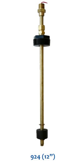Morrison Brothers Co. 924, 924S, Adjustable float level switch, Liquid level sensor for storage tanks, Hazardous location level monitoring device,Float activated alarm switch, UL listed liquid level sensor, Nitrophyl float level switch
Stainless steel float level sensor, Brass tube float switch, SPST liquid level switch,
Leak detection sensor for tanks, Adjustable Level Sensor. 