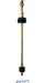 Morrison Brothers Co. 924, 924S, Adjustable float level switch, Liquid level sensor for storage tanks, Hazardous location level monitoring device,Float activated alarm switch, UL listed liquid level sensor, Nitrophyl float level switch
Stainless steel float level sensor, Brass tube float switch, SPST liquid level switch,
Leak detection sensor for tanks, Adjustable Level Sensor. 