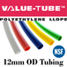 Pneumatic Tubing and Fittings, Hose, Pipe and Fittings, Air Hose, Polyethylene Tubing, Pneumatic Tubing, Polyethylene Tubing, Chemically Inert, BPA Free, UV-Stabilized, Phthalate Free, SF 61® Certified, Black Tubing, Navy Blue Tubing, Green Tubing, Natural Tubing, Red Tubing, Yellow Tubing, Natural Tubing, Value-Tube.  