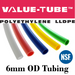 Pneumatic Tubing and Fittings, Hose, Pipe and Fittings, Air Hose, Polyethylene Tubing, Pneumatic Tubing, Polyethylene Tubing, Chemically Inert, BPA Free, UV-Stabilized, Phthalate Free, SF 61® Certified, Black Tubing, Navy Blue Tubing, Green Tubing, Natural Tubing, Red Tubing, Yellow Tubing, Natural Tubing, Value-Tube.  
