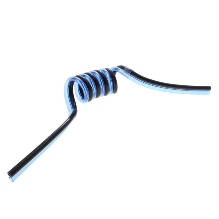 Liquid Loading Accessories, Hose, Pipe and Fittings, Pneumatic Tubing and Fittings, Technibond, Surethane, Bonded Spirals, Bonded, Spirals, ATP, Polyurethane Tubing, Tubing, Bore Bonded Tubing, Certified Surethane, Polyurethane