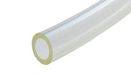 Venus™ FEP Tubing, Flexible, Durable, Low Permeability, Semi-Clear, Bio-Compatible, Easily Cleaned, Chemically Inert, UV-Resistant, Low Permeability, Broad Temperature Range, Contructed of Flourinated Ethylene Propylene, Tubing, Clear Tubing