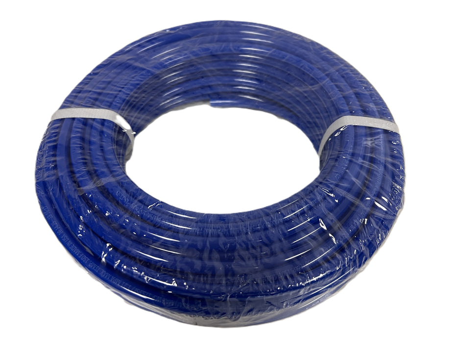Pneumatic Tubing and Fittings, Hose, Pipe and Fittings, Air Hose, Polyethylene Tubing, Pneumatic Tubing, Polyethylene Tubing, Chemically Inert, BPA Free, UV-Stabilized, Phthalate Free, SF 61® Certified, Black Tubing, Navy Blue Tubing, Green Tubing, Natural Tubing, Red Tubing, Yellow Tubing, Natural Tubing, Value-Tube. 