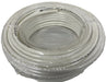 Pneumatic Tubing and Fittings, Hose, Pipe and Fittings, Air Hose, Polyurethane Surethane Pneumatic Tubing, Abrasion-Resistant, Tubing, White Tubing