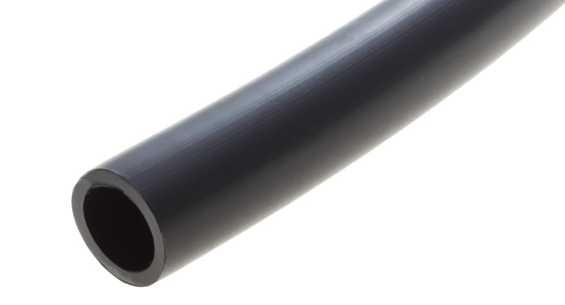 Pneumatic Tubing and Fittings, Hose, Pipe and Fittings, Air Hose, Nylochem® Nylon Pneumatic Tubing, Nylochem® Nylon, Abrasion-Resistant, Tubing, Black Tubing, Clear Tubing, Clear Blue Tubing, Green Tubing, Light Blue Tubing, Navy Blue Tubing, Red Tubing, White Tubing, Yellow Tubing

