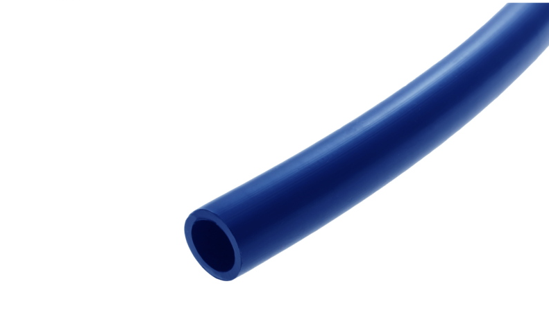 Pneumatic Tubing and Fittings, Hose, Pipe and Fittings, Air Hose, Polyethylene Tubing, Pneumatic Tubing, Polyethylene Tubing, Chemically Inert, BPA Free, UV-Stabilized, Phthalate Free, SF 61® Certified, Black Tubing, Navy Blue Tubing, Green Tubing, Natural Tubing, Red Tubing, Yellow Tubing, Natural Tubing, Value-Tube.  