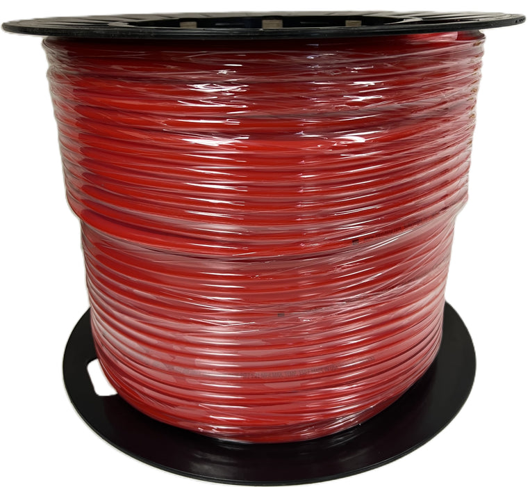 Pneumatic Tubing and Fittings, Pipe and Fittings, Air Hose, Pneumatic Tubing, Armored Jacket Protects Tubing in Welding Environments, Superior Kink-Resistance, High Abrasion-Resistant, UV-Resistant, Oil-Resistant, Flame-Retardant Cover, Resists Hydrolysis, Ozone-Resistant, Connections are Made by Stripping Jacket and Exposing Tubing Core, Resistant Tubing, Spatter Resistant Tubing, Armor-Weld, Tubing, Black Tubing, Green Tubing, Light Blue Tubing, Red Tubing, Yellow Tubing, White Tubing, PU Tubing,