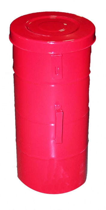 Morrison Brothers Co. FIg 449,  Funnels, Carrying Case, 5 gallon stainless steel test measure, liquid dispensing calibration container, OIML R-120 calibrated test measure, NIST Handbook 105-3 compliant measure, 
API standard calibration measure, graduated neck calibration container,  precision liquid measurement tool, 
concave bottom stainless steel measure, fuel dispenser calibration equipment, metered output verification tool. 