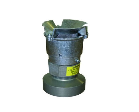 Morrison Bros Fig. 749, 749BSP, 749CRB, 749S, 749CRBS Pressure Vacuum Vent For Underground And Low Volume Tanks