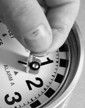 Morrison 918DP, Dual Point Clock Gauge, Tank level gauge, Liquid level monitoring, 
Storage tank alarm gauge. Hand Tool