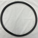 Tank Car 20" Manway Gasket, 3-sided to fit over lip
