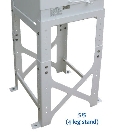 Morrison Brothers Co, 515, 515OEM, AST Remote Spill Container, Wall Mount AST Remote Spill Container, White steel remote fill container with 15‑gallon capacity and lockable weather‑tight lid, Powder‑coated white steel remote fill container constructed with 12‑gauge steel body and lid, Container and lid: 12-gauge steel, powder coated white, UL 2583 listed. 