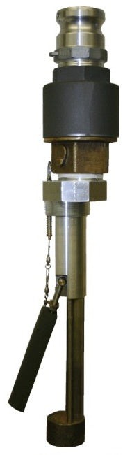 Morrison Brothers Co, 9095DS, 9095DSB, Overfill Prevention Valve - DS Series, 9095DS0200 AV, 9095DS0400 AV, 9095DS0600 AV, 9095DS2200 AV, 9095DS2400 AV, 9095DS2600 AV, 9095DS9200 AV, 9095DS9400 AV, 9095DS9600 AV, designed for use on low profile
top loading storage tanks, high level shut-of. 
