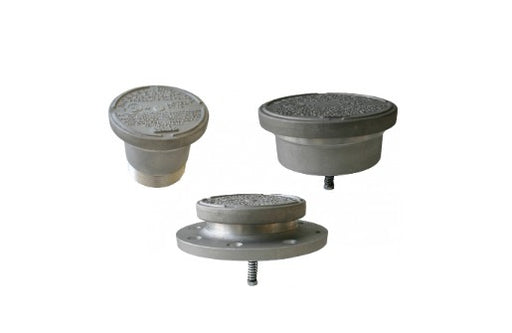 Morrison Brothers Co, 245, 245F, 245M, Lightweight Emergency Vents, spring-loaded emergency vent, used on aboveground storage tanks, conjunction with a “normal vent.”