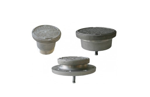 Morrison Brothers Co, 245, 245F, 245M, Lightweight Emergency Vents, spring-loaded emergency vent, used on aboveground storage tanks, conjunction with a “normal vent.”