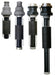 Morrison Brothers Co, 9095X, Overfill Prevention Valves - X Series, 9095X-1100 AV, 9095X-6100 AV, 9095X-2200 AV, 9095X-6200AVEVR, 9095X-2800 AV, 9095X-6800AVEVR, 9095ATM1000 AK, prevent overfilling storage tanks by providing a positive
shut-off during a pressurized fill.