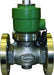 Morrison Brothers Co, 710F, 710FMO, 710FSM, 710FSS, Solenoid Valves, Manual Override, normally closed solenoid valve, fuel system solenoid valve, explosion-proof solenoid valve, hazardous location solenoid valve, bronze solenoid valve, stainless steel solenoid valve, UL certified solenoid valve, fuel dispensing solenoid valve, horizontal pipeline solenoid valve, manual override solenoid valve, 120V AC solenoid valve, 24V DC solenoid valve, Class H coil solenoid valve, NEMA 4X solenoid valve.