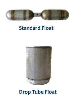 Mechanical tank gauge, Vertical tank level indicator, 1618 tank gauge
Fuel tank level gauge, Liquid level measurement gauge, Industrial tank gauge, Stainless steel float gauge
Cast aluminum tank gauge, Easy-to-read tank gauge, Ground-level tank reading, Vapor-sealed gauge lens
Drop tube float gauge, Metric tank gauge (centimeters), 50-foot tank gauge, 30-foot viewing distance gauge
Single pipe connection gauge. Morrison Brothers Co, 1618, Floats, Standard, Drop Tube Float.