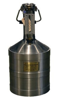 Morrison Brothers Co. 449SD, 449SDM, Diesel Exhaust Fluid calibration container, DEF meter verification tool, DEF calibration tank 5 gallon, Stainless steel DEF calibration container,  DEF dispensing accuracy verification. DEF misfiling prevention device, DEF protocol compliant calibration container, 
OIML R-120 DEF calibration equipment, 
NIST Handbook 105-3 DEF verification tool,  API standard DEF calibration tank. 