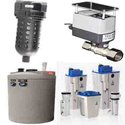 condensate management products