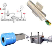 OEM fabricated products