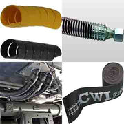 hose, cable, and wire protection products