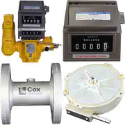 meters, registers, parts, accessories
