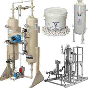 natural gas dryers