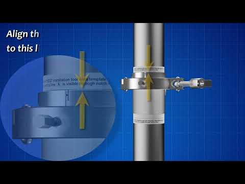 Morrison Brothers Co, 419EG, 419EGT, drop tube extender sleeve, installation tool to connect
the sleeve to the drop tube.