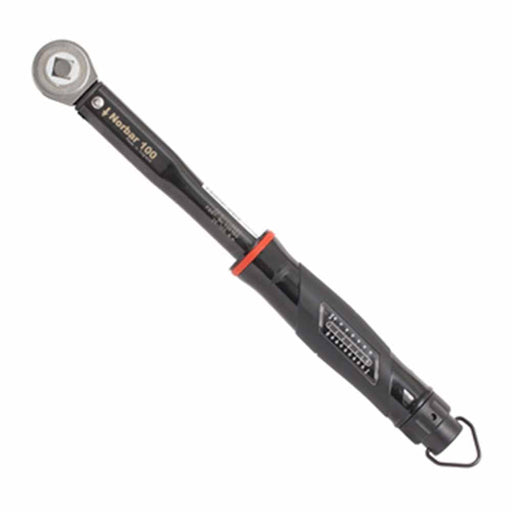 Model 100 Dual Scale Industrial Torque Wrenches