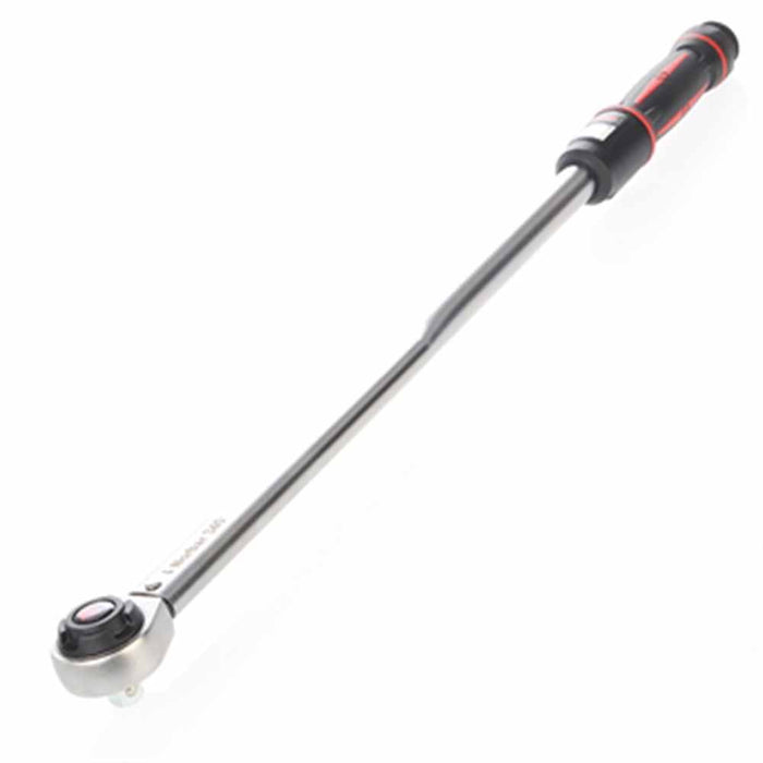 Pro 340 1/2" lbf*ft only Industrial Mushroom Ratchet Torque Wrenches