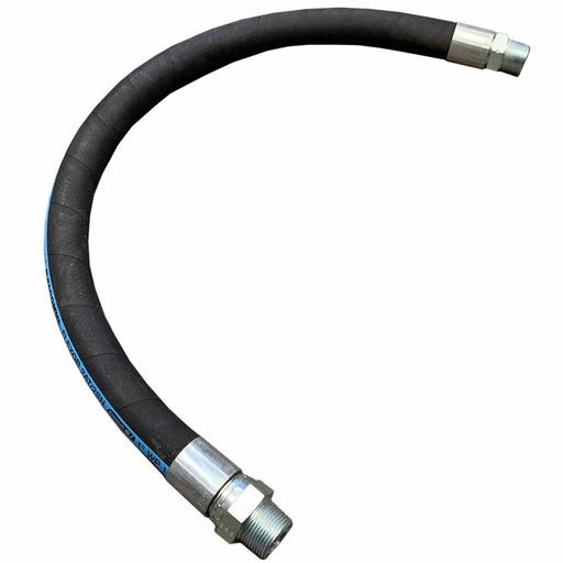 Air Hose Assembly for CWI Secondary Dust Collector , 1" NPT x 36" LengthAir Hose Assembly for CWI Secondary Dust Collector , 1" NPT x 36" Length