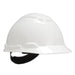 white 3m hard hats railyardsupply.com